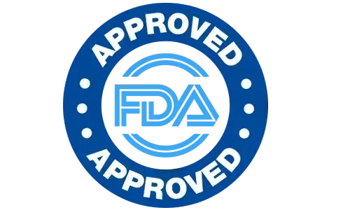 Boostron FDA Approved Facility
